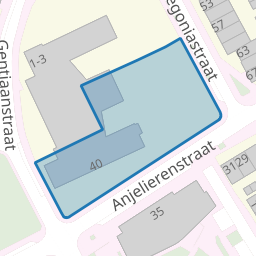 Perceel MTT00-C-2368