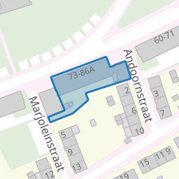 Perceel MTT00-C-2370