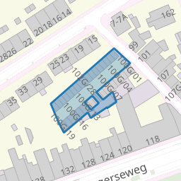 Perceel MTT00-C-2380