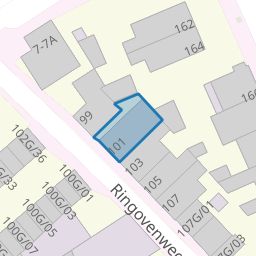 Perceel MTT00-C-2399