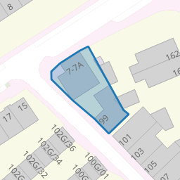 Perceel MTT00-C-2400