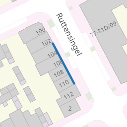 Perceel MTT00-C-2433