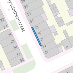 Perceel MTT00-C-2436