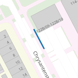 Perceel MTT00-C-2439