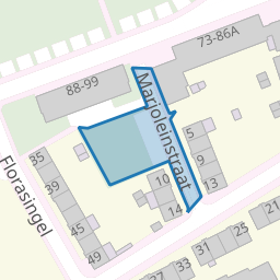 Perceel MTT00-C-2456