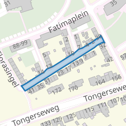 Perceel MTT00-C-2458