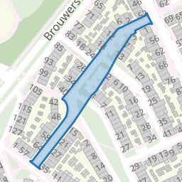 Perceel MTT00-C-2469