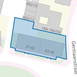 Perceel MTT00-C-2475