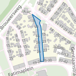 Perceel MTT00-C-2478