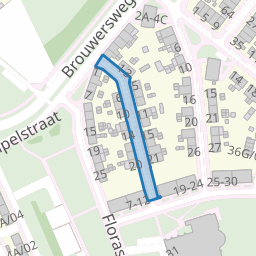 Perceel MTT00-C-2480