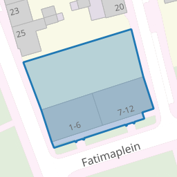 Perceel MTT00-C-2483