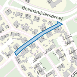 Perceel MTT00-C-2499