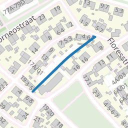 Perceel MTT00-C-2507