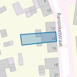 Perceel MTT00-C-2557