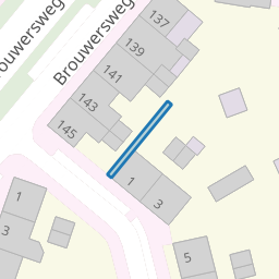 Perceel MTT00-C-2579