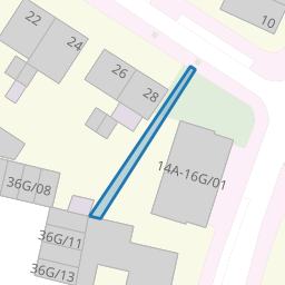 Perceel MTT00-C-2599