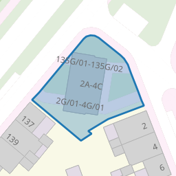 Perceel MTT00-C-2601