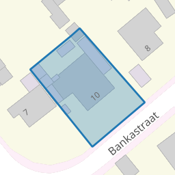 Perceel MTT00-C-2611