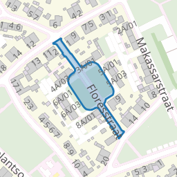 Perceel MTT00-C-2638