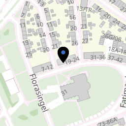 Appartement MTT00 C 2646 5