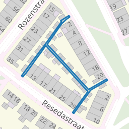 Perceel MTT00-C-2664