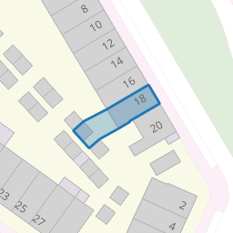 Perceel MTT00-C-2666