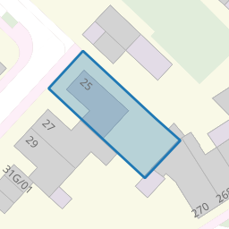 Perceel MTT00-C-2696