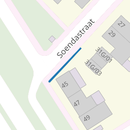 Perceel MTT00-C-2699