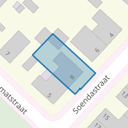 Perceel MTT00-C-2731