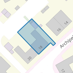 Perceel MTT00-C-2780