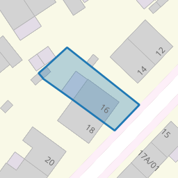 Perceel MTT00-C-2783