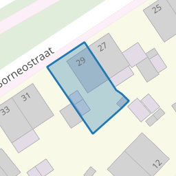 Perceel MTT00-C-2799