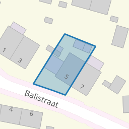 Perceel MTT00-C-2813