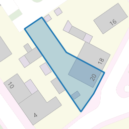 Perceel MTT00-C-2842