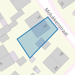 Perceel MTT00-C-2876