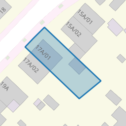 Perceel MTT00-C-2892