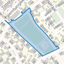 Perceel MTT00-C-2894