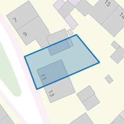 Perceel MTT00-C-2898