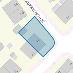 Perceel MTT00-C-2904