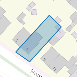 Perceel MTT00-C-2922