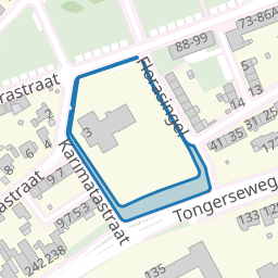 Perceel MTT00-C-2925