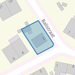 Perceel MTT00-C-2929