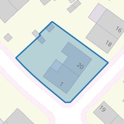 Perceel MTT00-C-2932