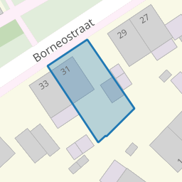 Perceel MTT00-C-2933