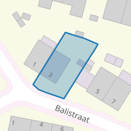 Perceel MTT00-C-2936