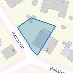 Perceel MTT00-C-2944