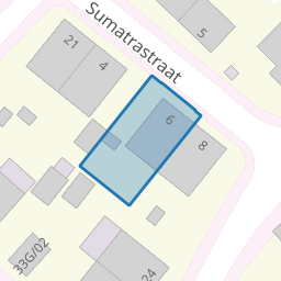 Perceel MTT00-C-2945