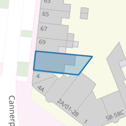 Perceel MTT00-D-1809