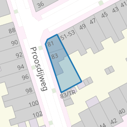 Perceel MTT00-D-2040