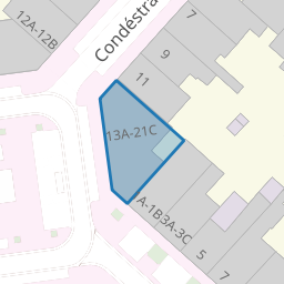 Perceel MTT00-D-2685